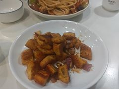 -帕米尔食府(白云观店)