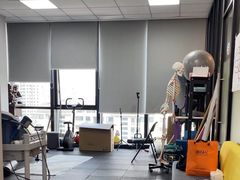 -Stretch斯川驰·拉伸·运动康复(南施街店)