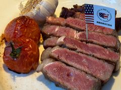 -MONICH牛排融合餐厅(和义大道购物中心店)