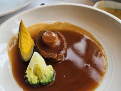 -富力丽思卡尔顿酒店·丽轩中餐厅