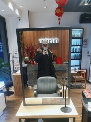 -Mentor Hair Salon