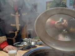 -咱屯子铁锅炖直营店(南湖大路店)