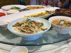 -品大三·南京菜(大行宫店)