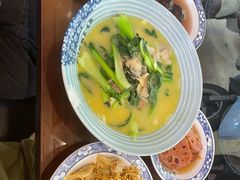 -粗茶淡饭(东关街店)