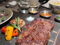 -九月里.自由花园餐厅