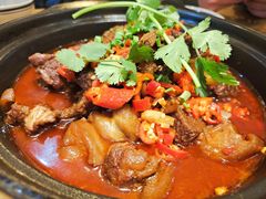 -炎陵血鸭(滨江御景店)