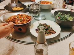 -峨嵋酒家(牡丹园店)