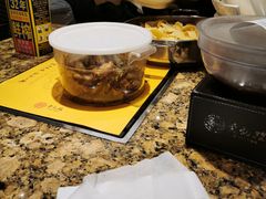 -黄记煌三汁焖锅(顺义华联店)