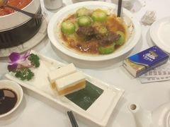-山泉公馆酒家(珠江新城店)