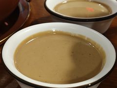 -前门杨记·铜锅涮肉(王府井·故宫店)