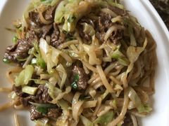 干炒牛河-林记潮牛·牛肉火锅(上马墩店)