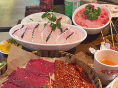 -牛市坎火锅(建设路店)