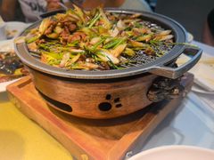 -玉林烤鸭店(黄村兴华店)