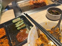 -新石器烤肉(周浦万达店)