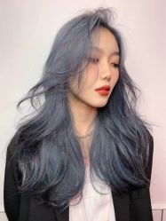 -SY水源护肤造型