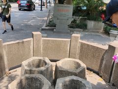 -杭州西湖风景名胜区-满觉陇四眼井