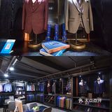 上海性价比超高的西装定制店