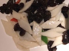 -老上海弄堂菜馆(恒基名人购物中心店)