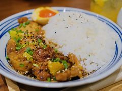 -肥朵食堂(带梦胡同店)