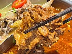 -浩爷羊蝎子火锅(望京店)