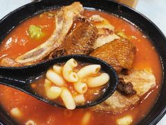 -华嫂冰室(尖沙咀店)