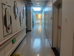 -广州中医药大学深圳医院(福田)