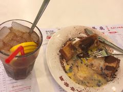 -大哥餐厅(西城花园店)