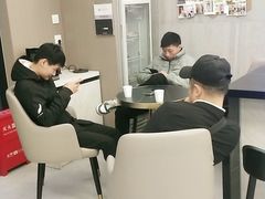 -琪航健身工作室(杨高南路地铁站店)