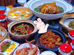 -金龙·打边炉(南京西路店)