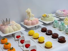 -威利旺卡烘焙西点蛋糕培训(朝阳校区)