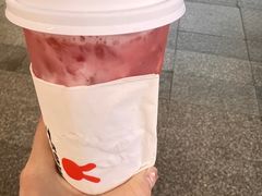 -书亦烧仙草(印象汇都市店)
