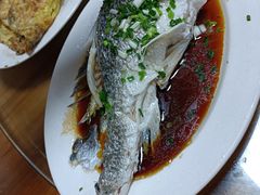 -田源农家饭店·窑鸡王·海鲜(东部湾·融创店)