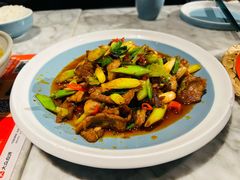 -懒人盐府人家(航天桥店)