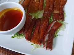 -广宁炭炉鸡煲·富临门饭店