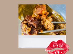 -璐坊粽王(复兴中路店)