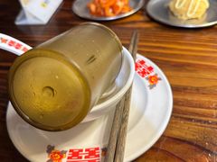 -烤肉食堂(揭阳广百店)