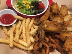 -必胜客(广渠路店)