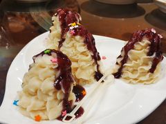 -一品半亩园水饺(新城路店)
