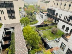 -上海崇明金茂凯悦酒店