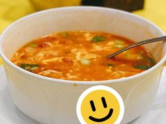 -金杏·粘卷子 烤鸭 农家菜