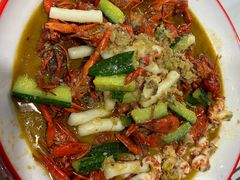 -云晓光头烧烤吧(盛夏店)