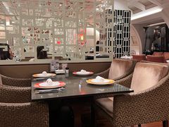 -北京王府井希尔顿酒店·秦唐中餐厅Chynna