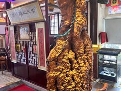 -同得兴 Since·1995 传统苏式面馆(十全街店)