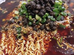 -蓉城西二道无名冒菜(西二道街店)