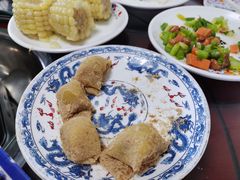 -柳沟豆腐宴64号院