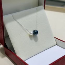 -RUANS阮仕珍珠(北京蓝色港湾店)