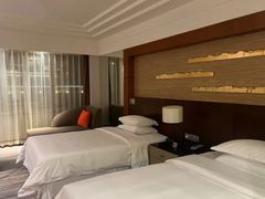 -厦门喜来登酒店