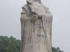 -南沙天后宫景区