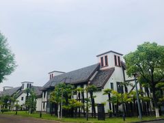 -太阳岛度假酒店