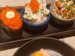 -昊·来了寿司(双楠2店)
